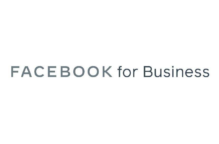 Logo Facebook for Business