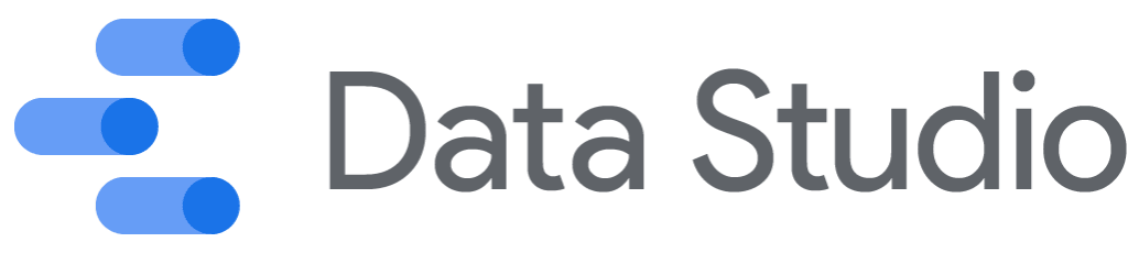 Logo Google Data Studio